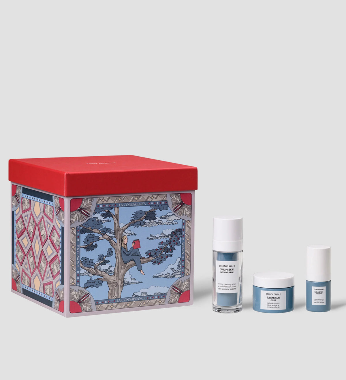 Comfort Zone KIT SUBLIME SKIN KIT