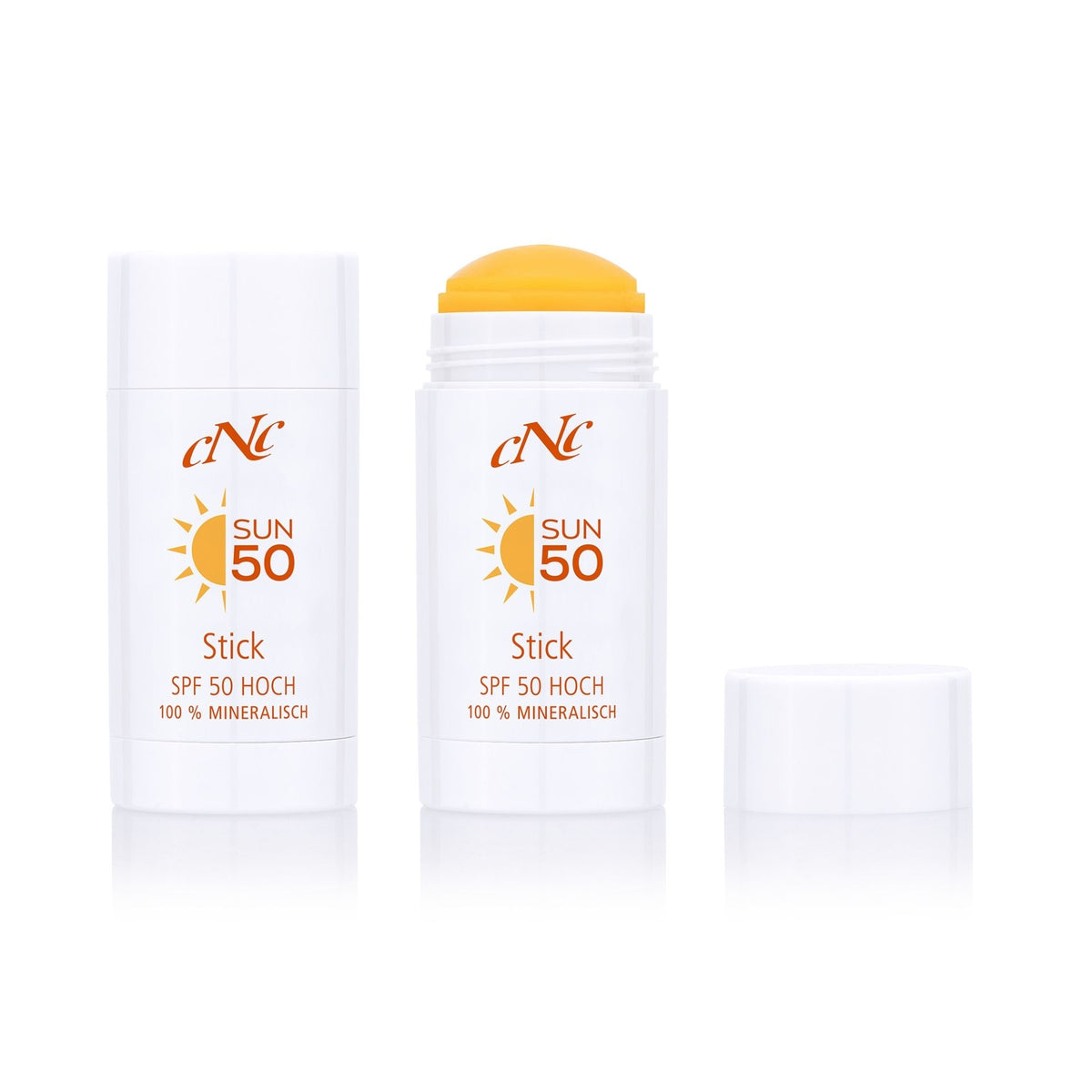 CNC SUN Stick SPF 50