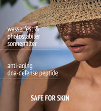 COMFORT ZONE KIT SUN SOUL DUO SPF50